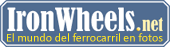 IronWheels.net - Fotograf�a ferroviaria